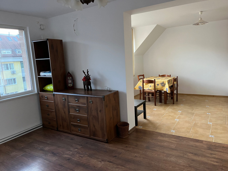 Eladó  Bérlakás Sofia , Manastirski livadi , 118 négyzetméter | 27772777 - kép [4]