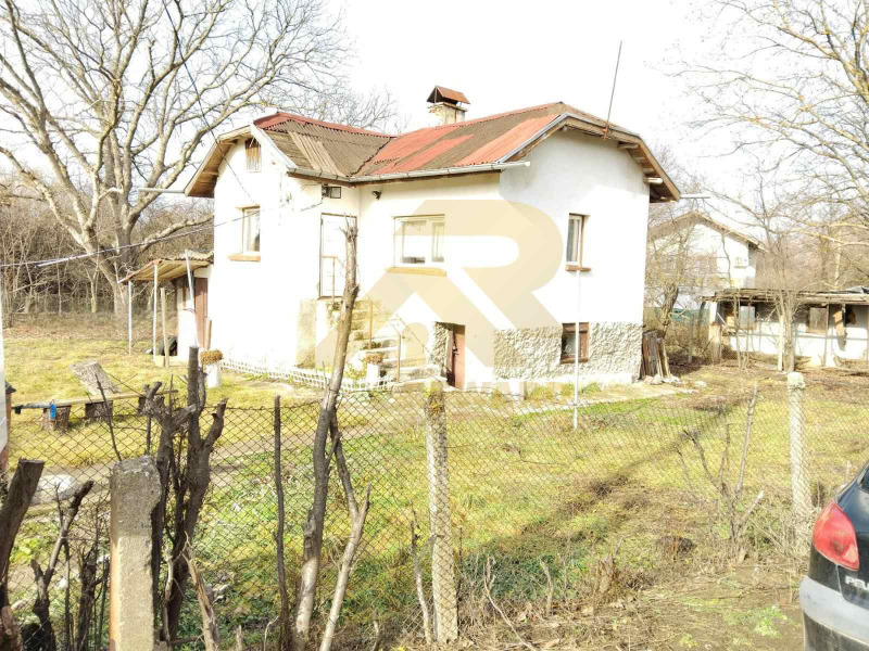 Продава  Къща област Перник , с. Жедна , 50 кв.м | 76664701 - изображение [2]