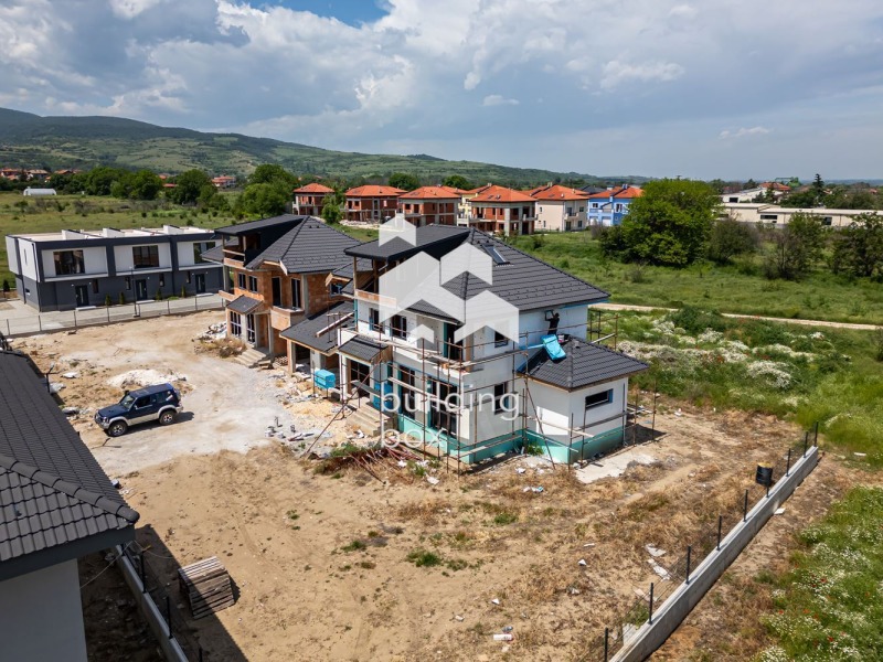 Προς πώληση  σπίτι περιοχή Plovdiv , Παρβενετσ , 265 τ.μ | 60167939 - εικόνα [2]