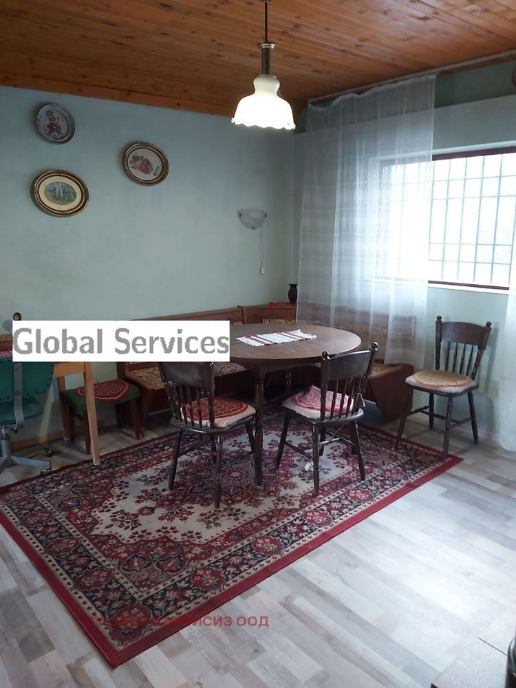 Продава КЪЩА, с. Златуша, област София област, снимка 2 - Къщи - 55829868