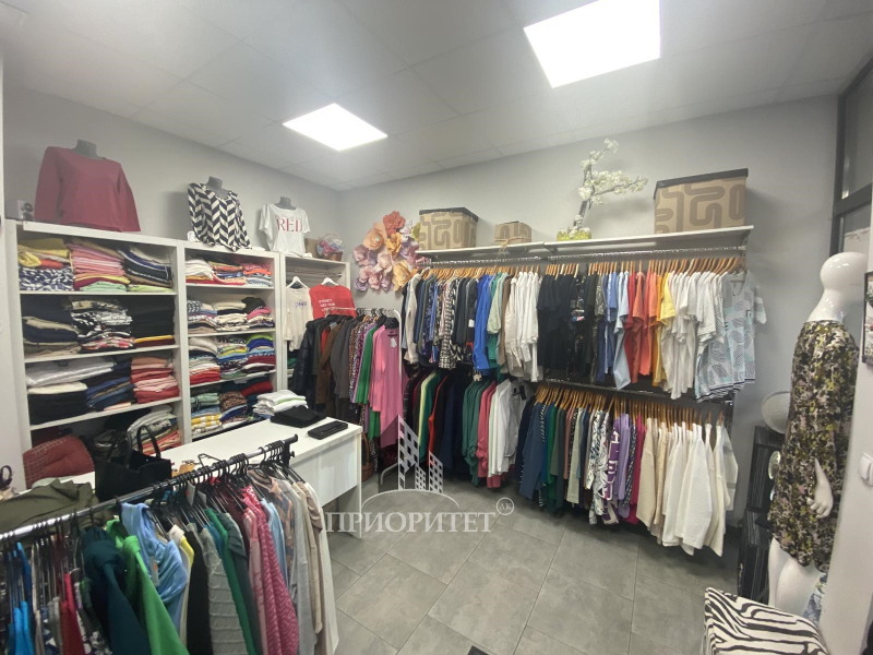 For Sale  Shop Sofia , Mladost 1 , 28 sq.m | 52189445 - image [6]