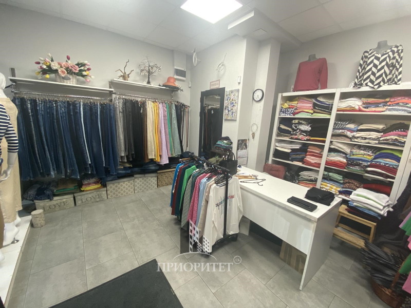 For Sale  Shop Sofia , Mladost 1 , 28 sq.m | 52189445 - image [7]