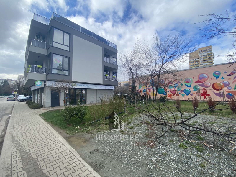 For Sale  Shop Sofia , Mladost 1 , 28 sq.m | 52189445 - image [2]