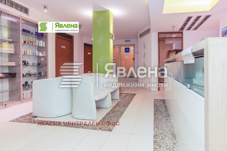 Продава ЗАВЕДЕНИЕ, гр. София, Гоце Делчев, снимка 1 - Заведения - 48121466