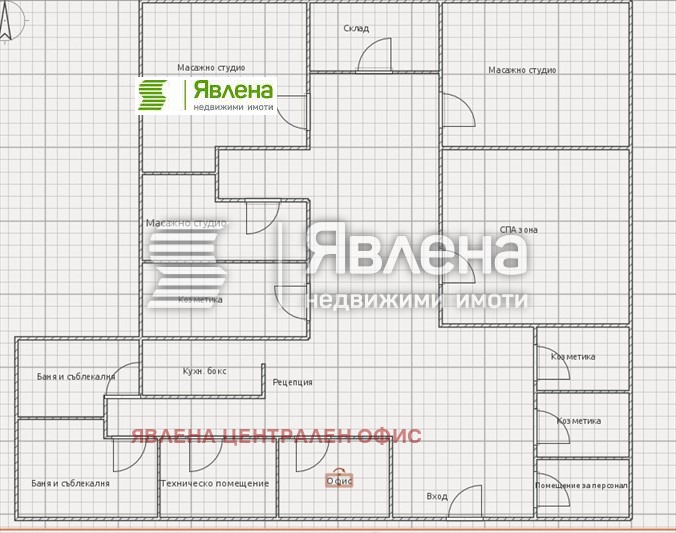 Продава ЗАВЕДЕНИЕ, гр. София, Гоце Делчев, снимка 11 - Заведения - 48121466