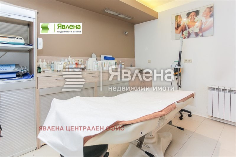 Продава ЗАВЕДЕНИЕ, гр. София, Гоце Делчев, снимка 9 - Заведения - 48121466