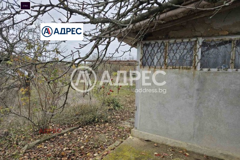 Продава ПАРЦЕЛ, с. Осеново, област Варна, снимка 2 - Парцели - 53498201