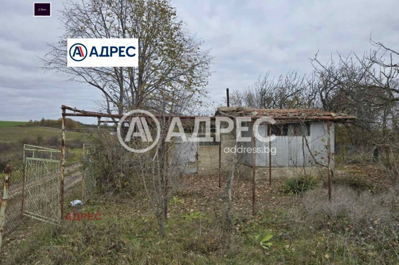 Продава ПАРЦЕЛ, с. Осеново, област Варна