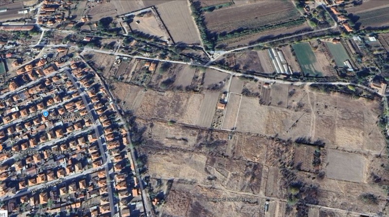 En venta  Tierra región Plovdiv , Asenovgrad , 1.8 dka | 17422411 - imagen [3]