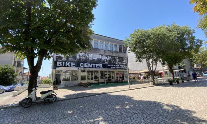 Продава БИЗНЕС ИМОТ, гр. Царево, област Бургас