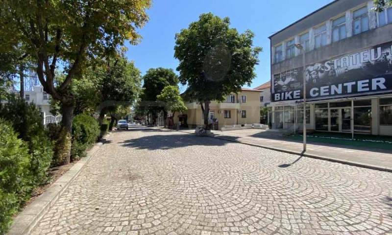 Продава БИЗНЕС ИМОТ, гр. Царево, област Бургас, снимка 2 - Други - 51195132