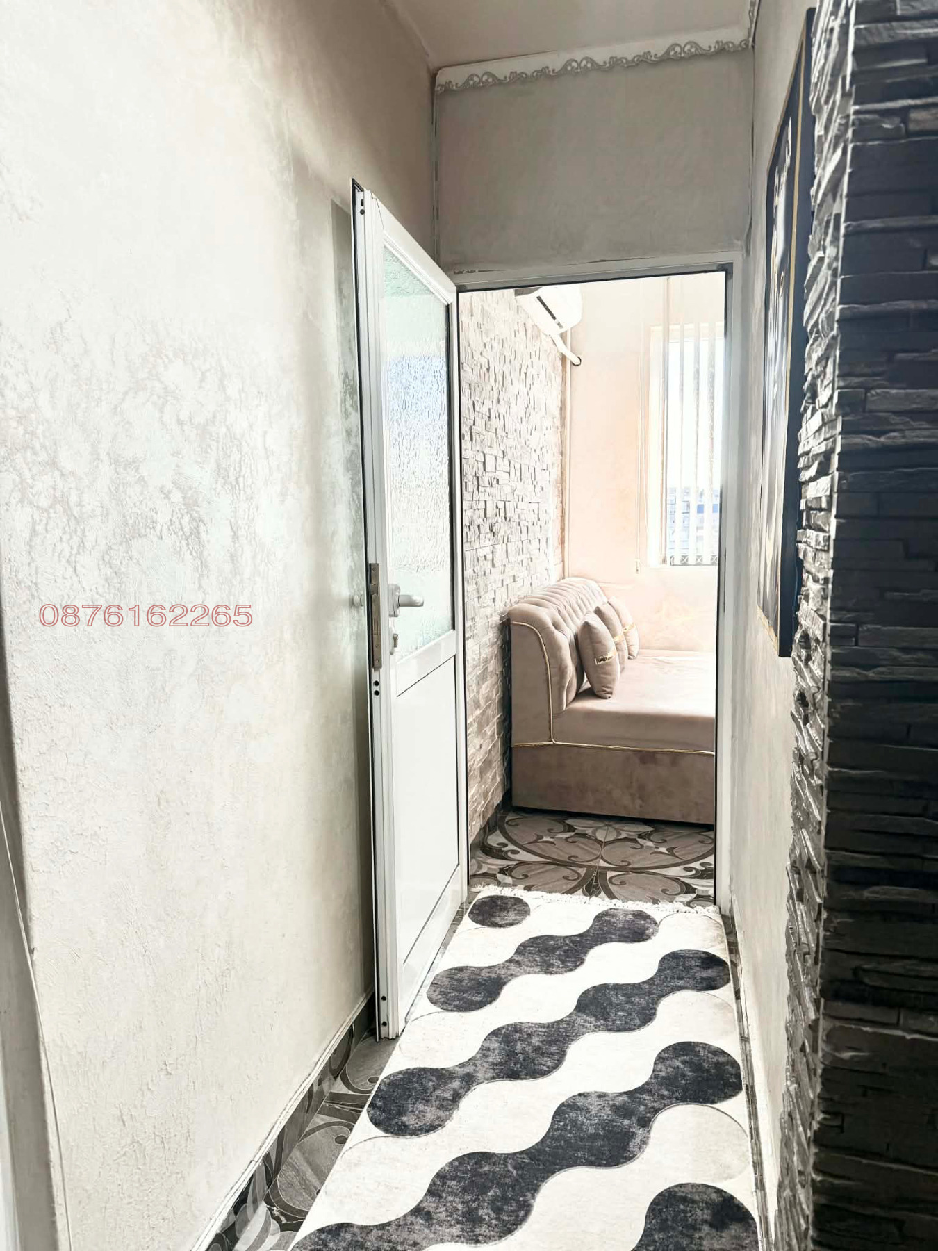 Продава 1-СТАЕН, гр. София, Люлин 9, снимка 5 - Апартаменти - 53593232