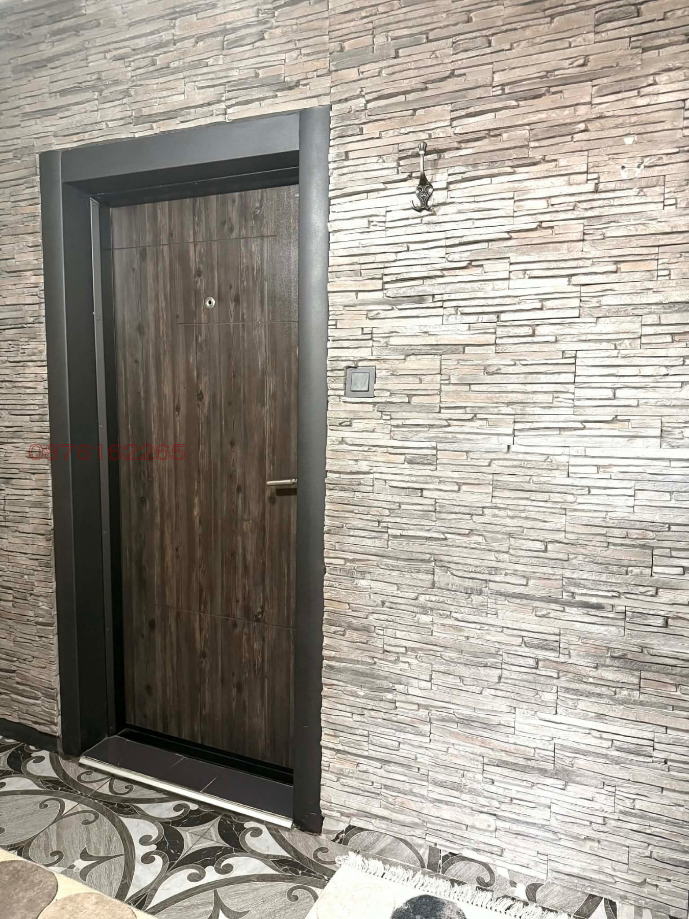 Продава 1-СТАЕН, гр. София, Люлин 9, снимка 8 - Апартаменти - 53593232