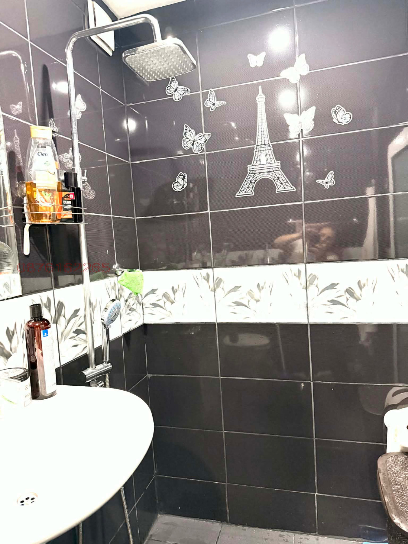 Продава 1-СТАЕН, гр. София, Люлин 9, снимка 10 - Апартаменти - 53593232