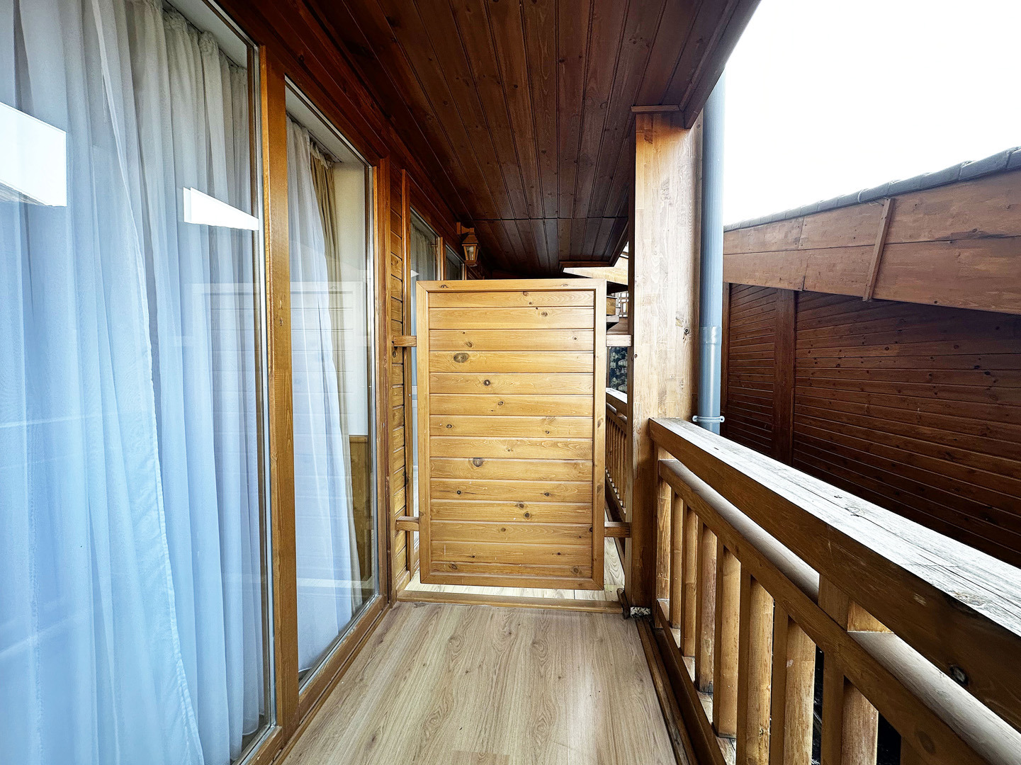 Продава 1-СТАЕН, гр. Разлог, област Благоевград, снимка 10 - Апартаменти - 53765358