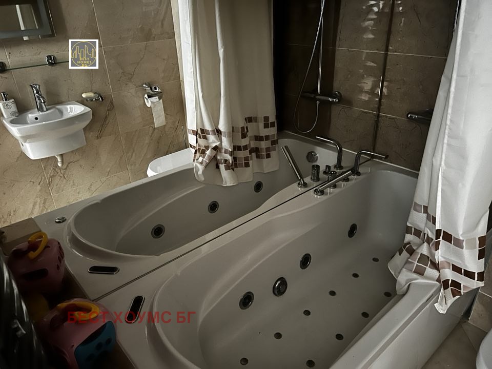 Продава 2-СТАЕН, гр. Свети Влас, област Бургас, снимка 4 - Апартаменти - 53959487