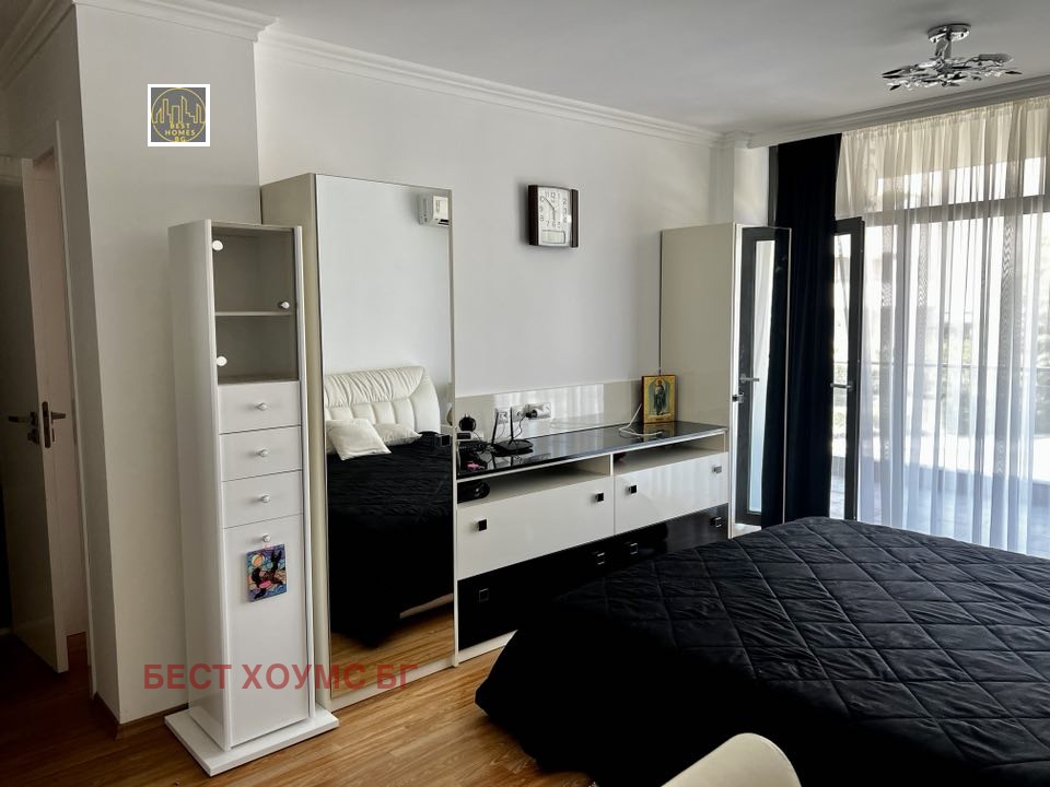 Продава 2-СТАЕН, гр. Свети Влас, област Бургас, снимка 6 - Апартаменти - 53959487