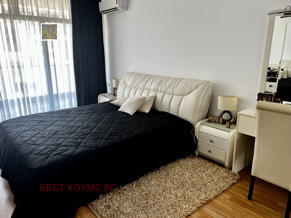 Продава 2-СТАЕН, гр. Свети Влас, област Бургас, снимка 9 - Апартаменти - 53959487