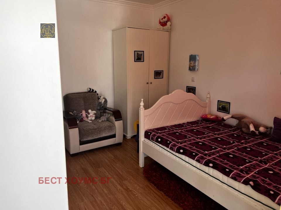 Продава 2-СТАЕН, гр. Свети Влас, област Бургас, снимка 11 - Апартаменти - 53959487