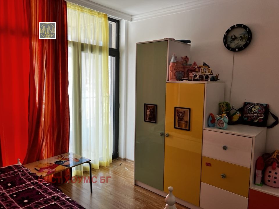 Продава 2-СТАЕН, гр. Свети Влас, област Бургас, снимка 10 - Апартаменти - 53959487