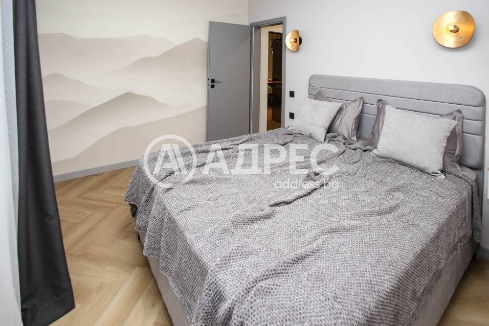 Продава 2-СТАЕН, гр. София, Бояна, снимка 12 - Апартаменти - 52360504