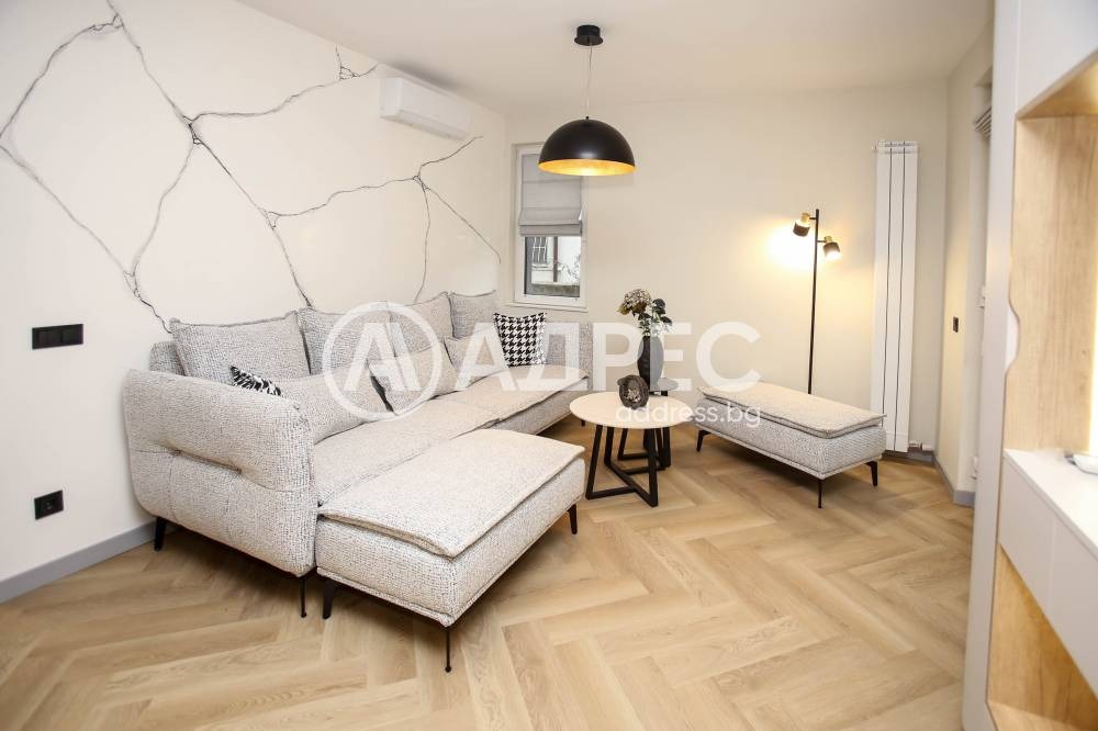 Продава 2-СТАЕН, гр. София, Бояна, снимка 13 - Апартаменти - 52360504