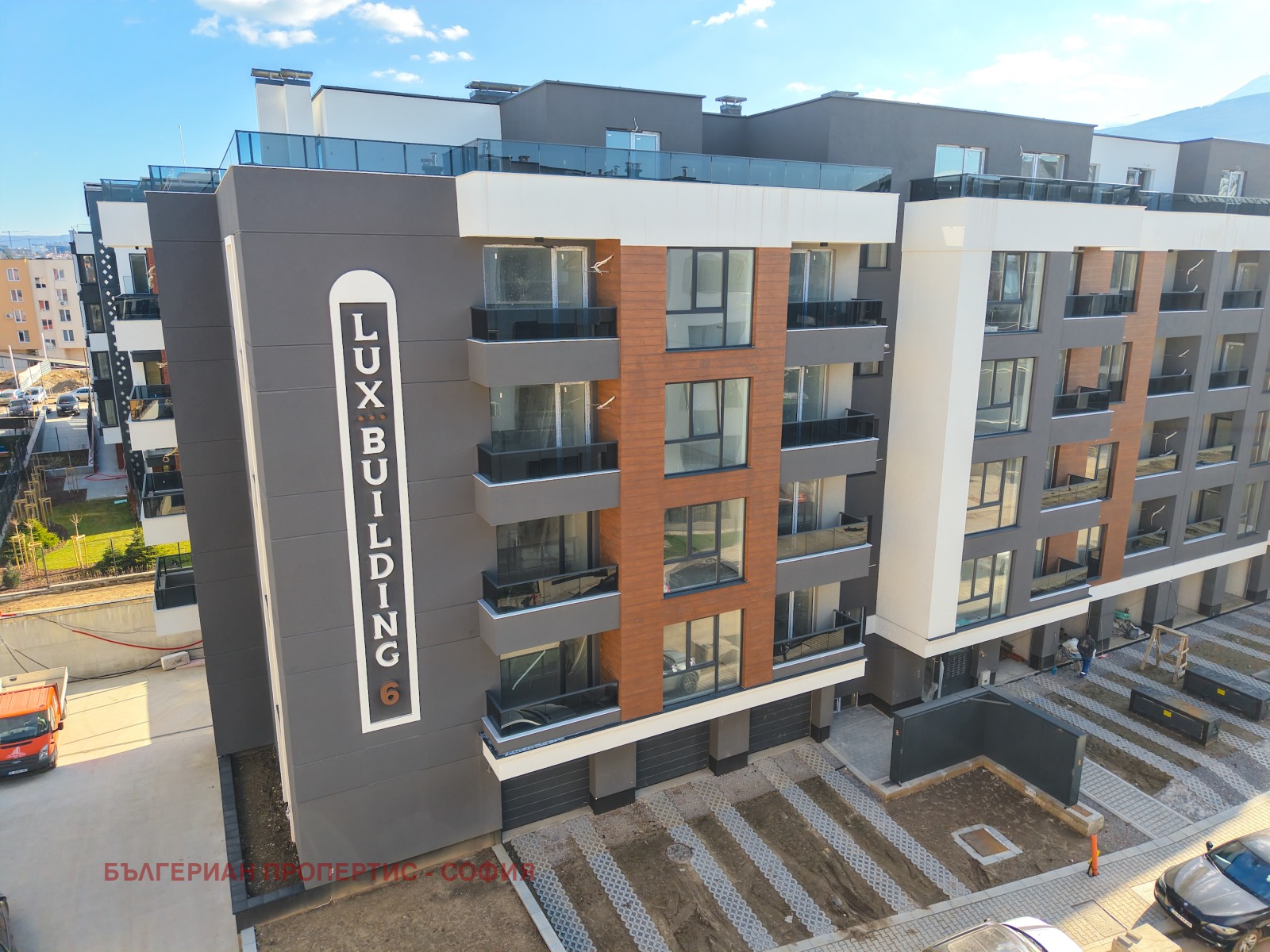 Продава 2-СТАЕН, гр. София, Малинова долина