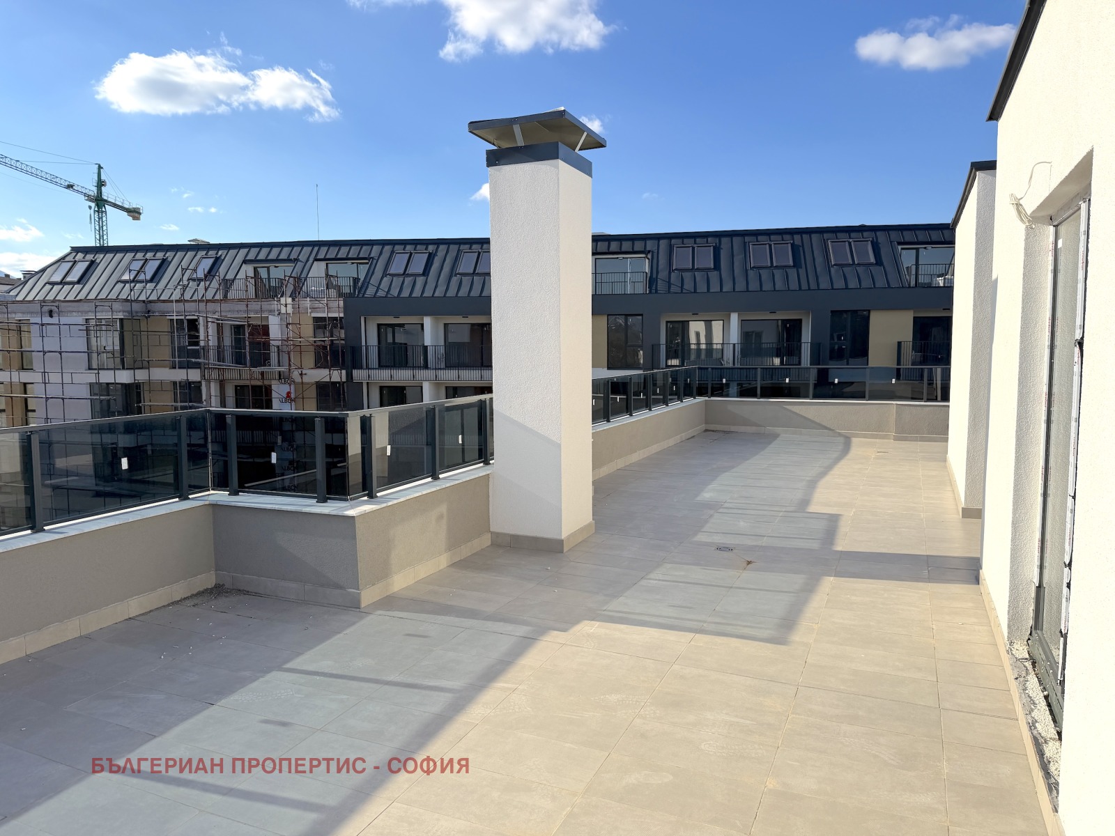 Продава 2-СТАЕН, гр. София, Малинова долина, снимка 6 - Апартаменти - 53591036