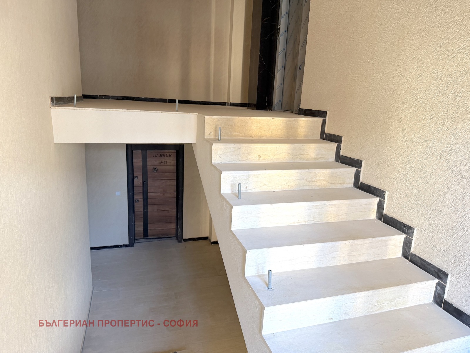 Продава 2-СТАЕН, гр. София, Малинова долина, снимка 15 - Апартаменти - 53591036