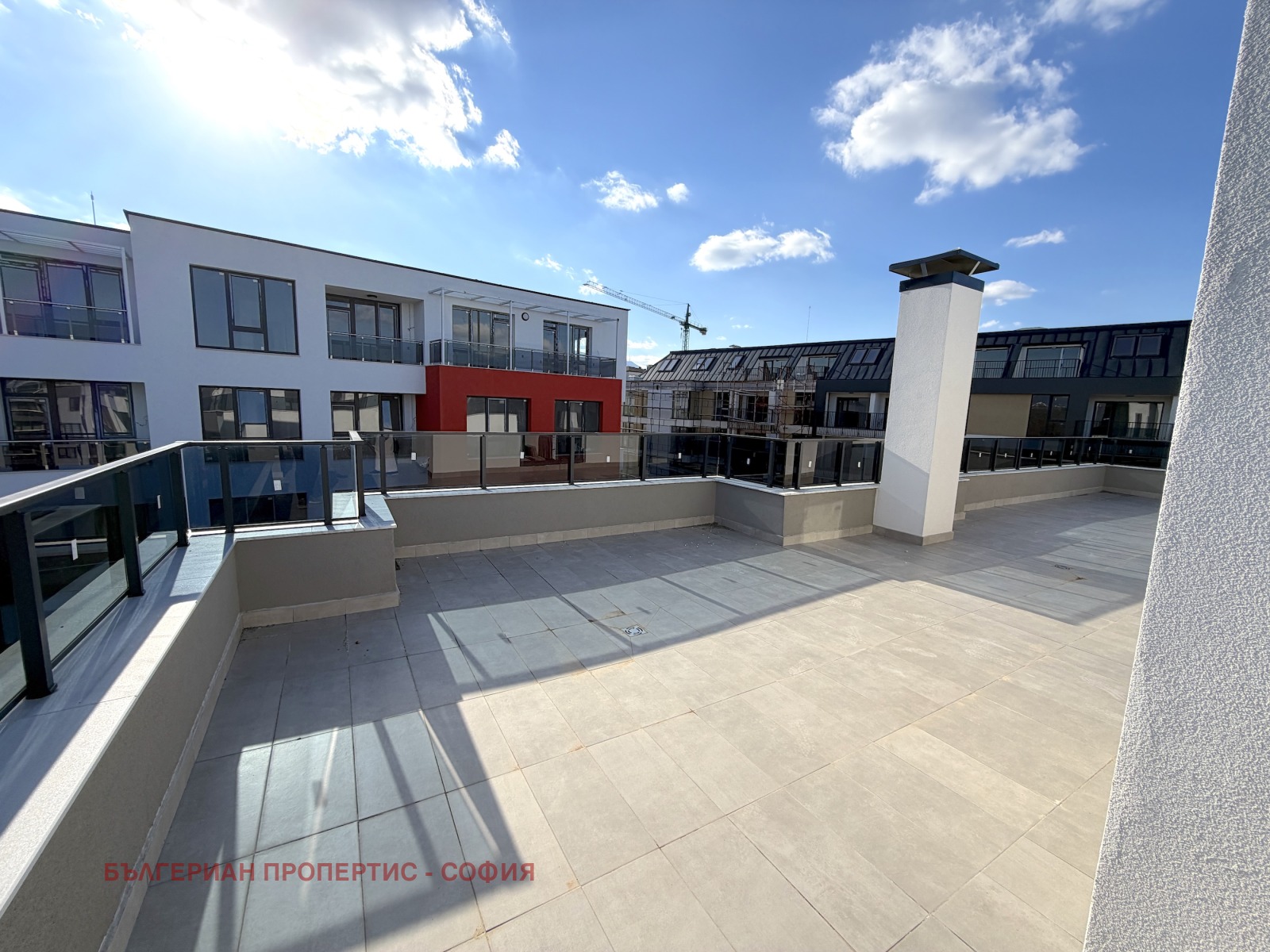 Продава 2-СТАЕН, гр. София, Малинова долина, снимка 5 - Апартаменти - 53591036