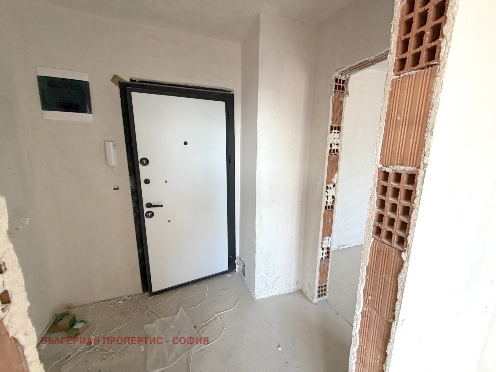 Продава 2-СТАЕН, гр. София, Малинова долина, снимка 7 - Апартаменти - 53591036