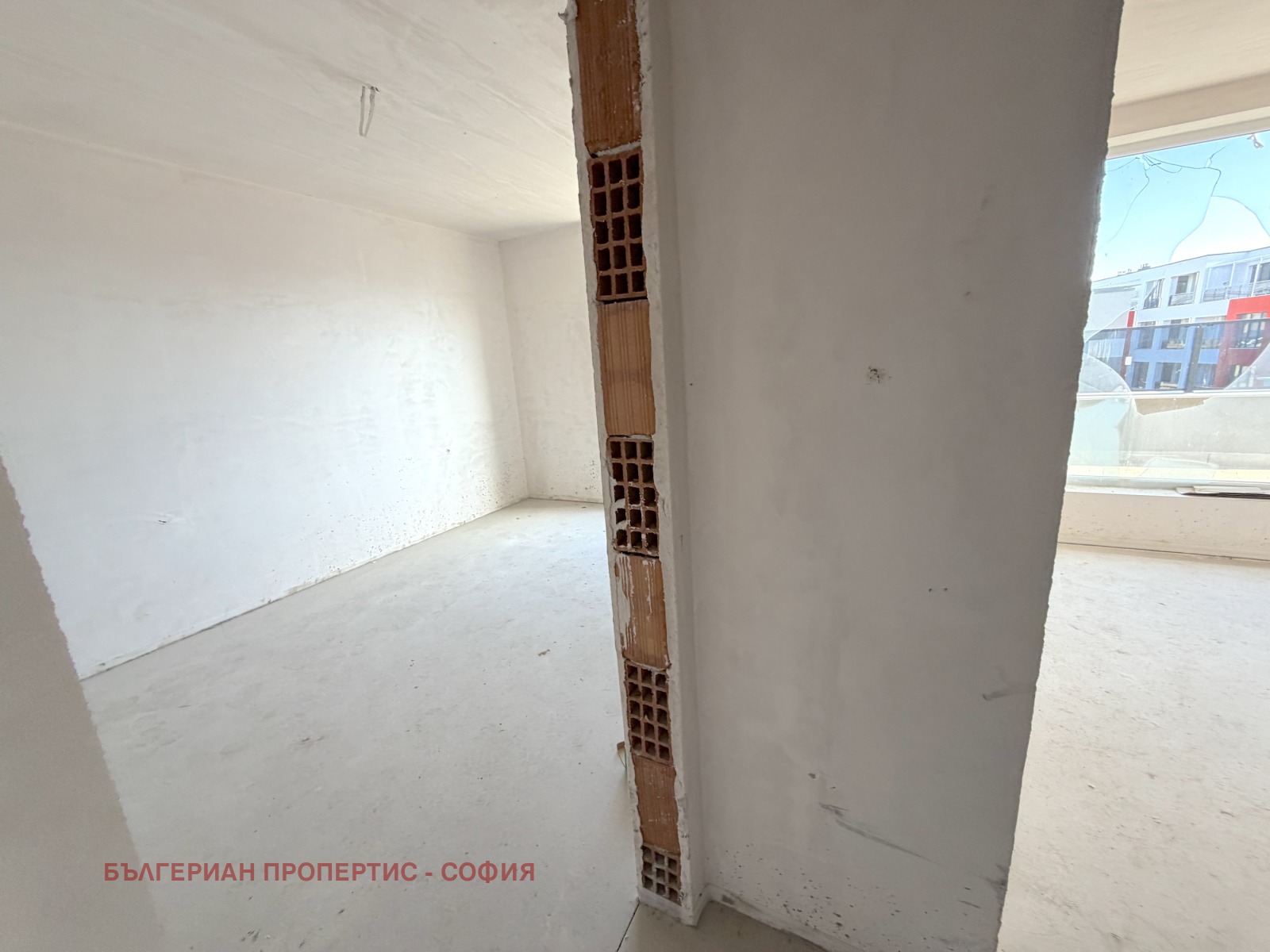 Продава 2-СТАЕН, гр. София, Малинова долина, снимка 9 - Апартаменти - 53591036