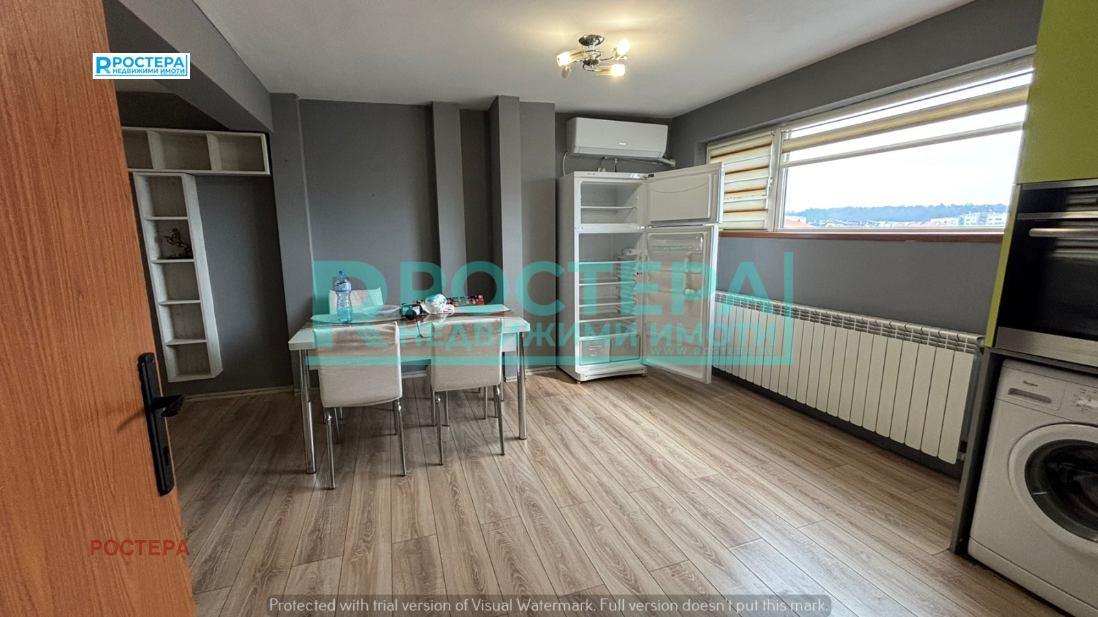 Продава 2-СТАЕН, гр. Търговище, Център, снимка 2 - Апартаменти - 53763033