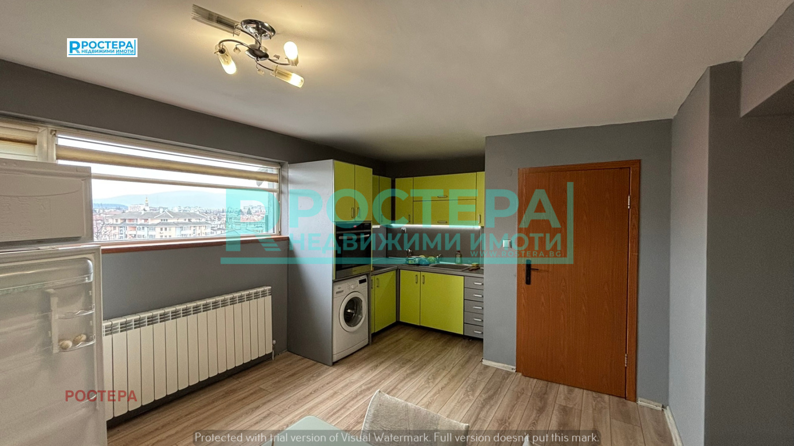 Продава 2-СТАЕН, гр. Търговище, Център, снимка 2 - Апартаменти - 53763033