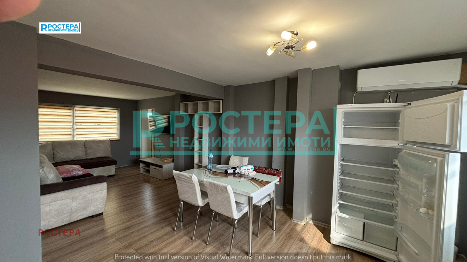 Продава 2-СТАЕН, гр. Търговище, Център, снимка 3 - Апартаменти - 53763033