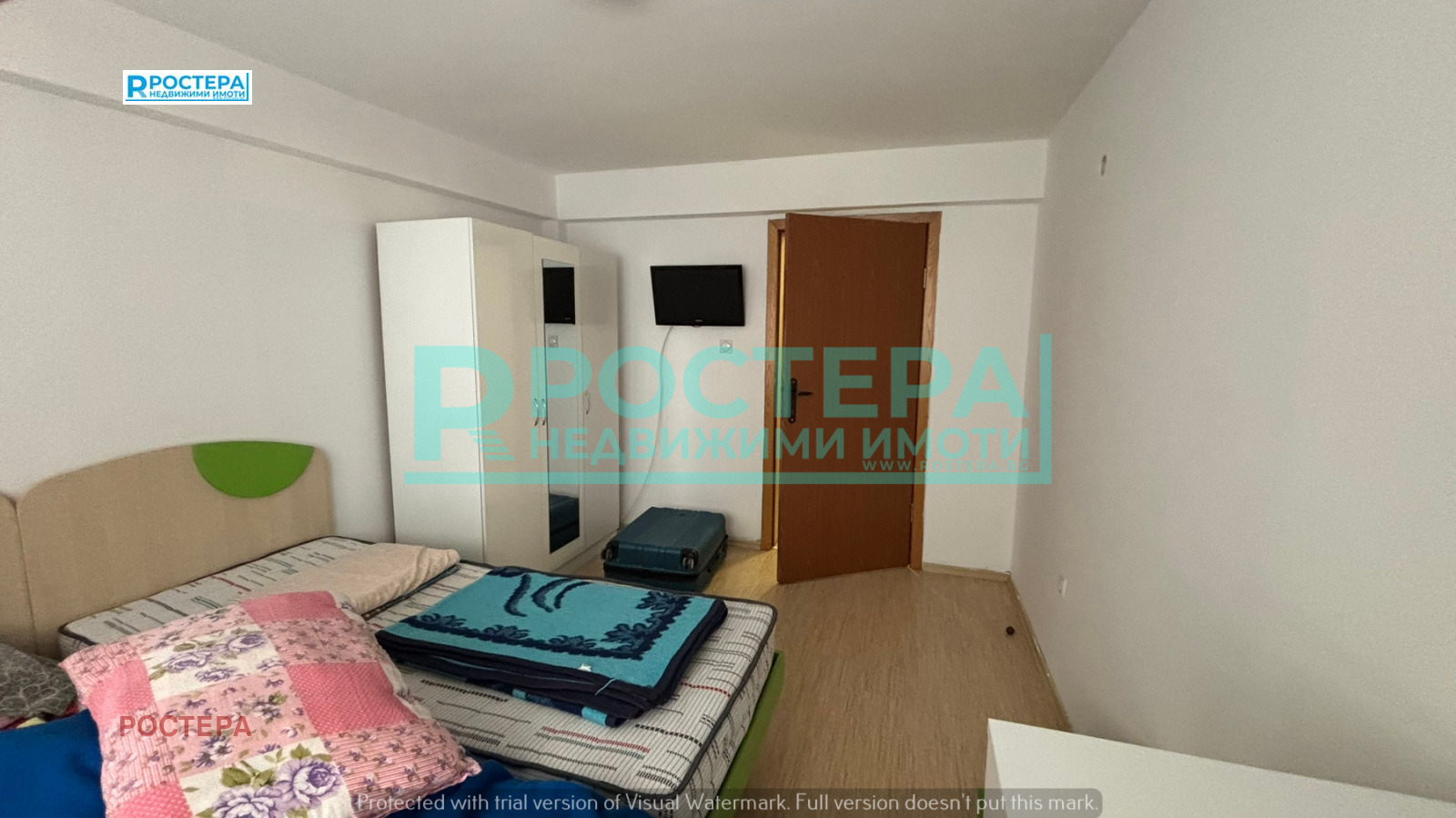 Продава 2-СТАЕН, гр. Търговище, Център, снимка 5 - Апартаменти - 53763033