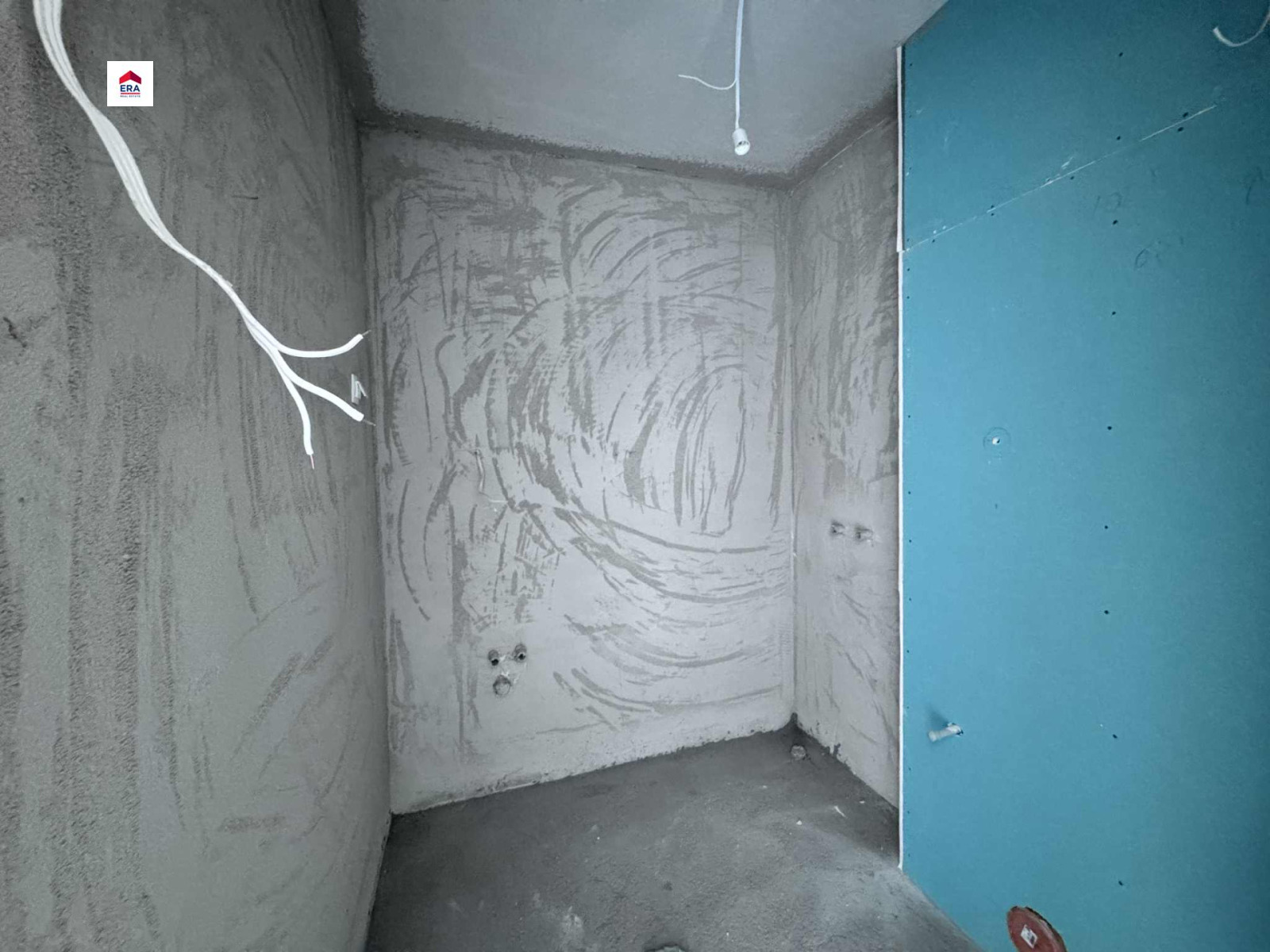 Продава 2-СТАЕН, гр. Пловдив, Кършияка, снимка 4 - Апартаменти - 53885539