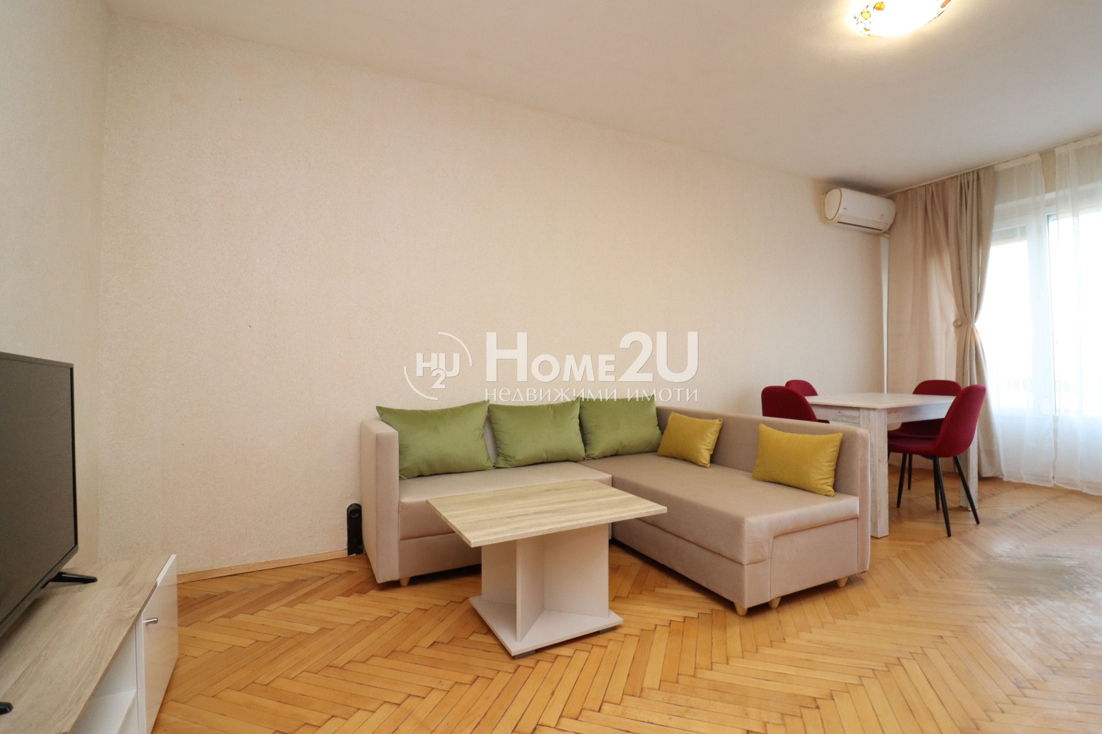 Продава 2-СТАЕН, гр. София, Надежда 2, снимка 2 - Апартаменти - 54105237