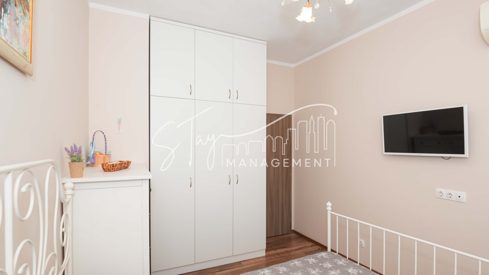 Продава 2-СТАЕН, гр. Бургас, Зорница, снимка 5 - Апартаменти - 55291132