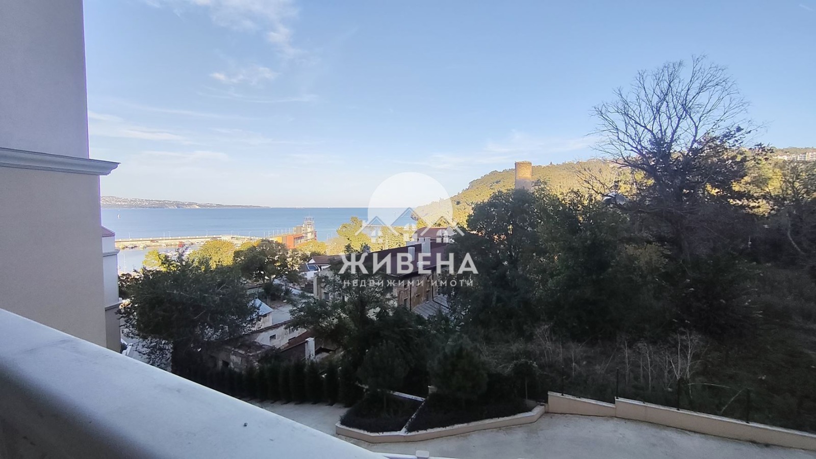 Продава 2-СТАЕН, гр. Варна, Аспарухово, снимка 15 - Апартаменти - 56369849
