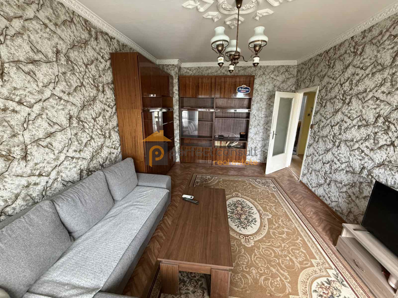 Продава 2-СТАЕН, гр. Пловдив, Изгрев, снимка 2 - Апартаменти - 56506098