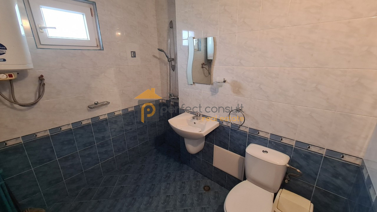 Продава 2-СТАЕН, гр. Пловдив, Изгрев, снимка 14 - Апартаменти - 56506098