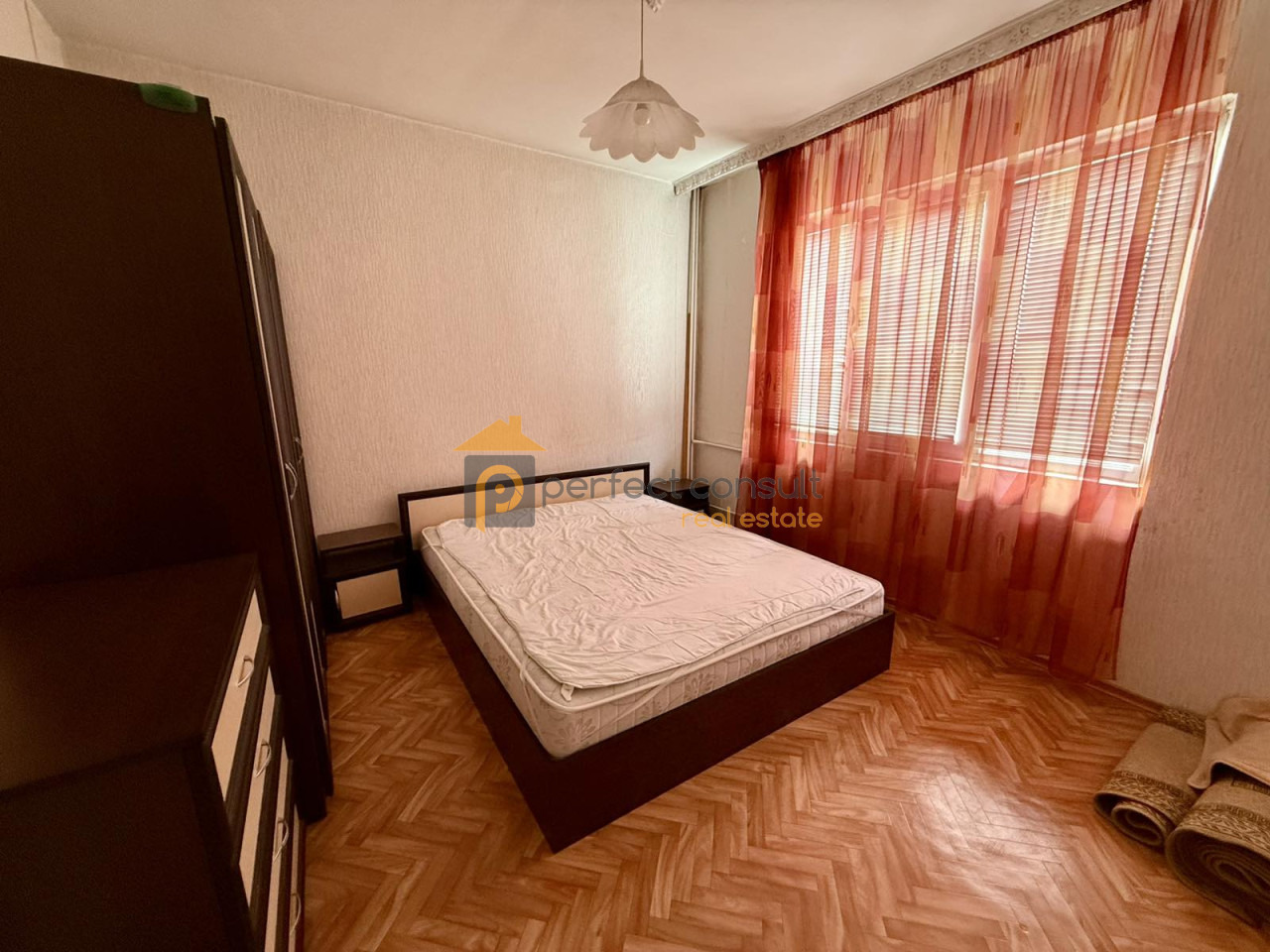 Продава 2-СТАЕН, гр. Пловдив, Изгрев, снимка 10 - Апартаменти - 56506098