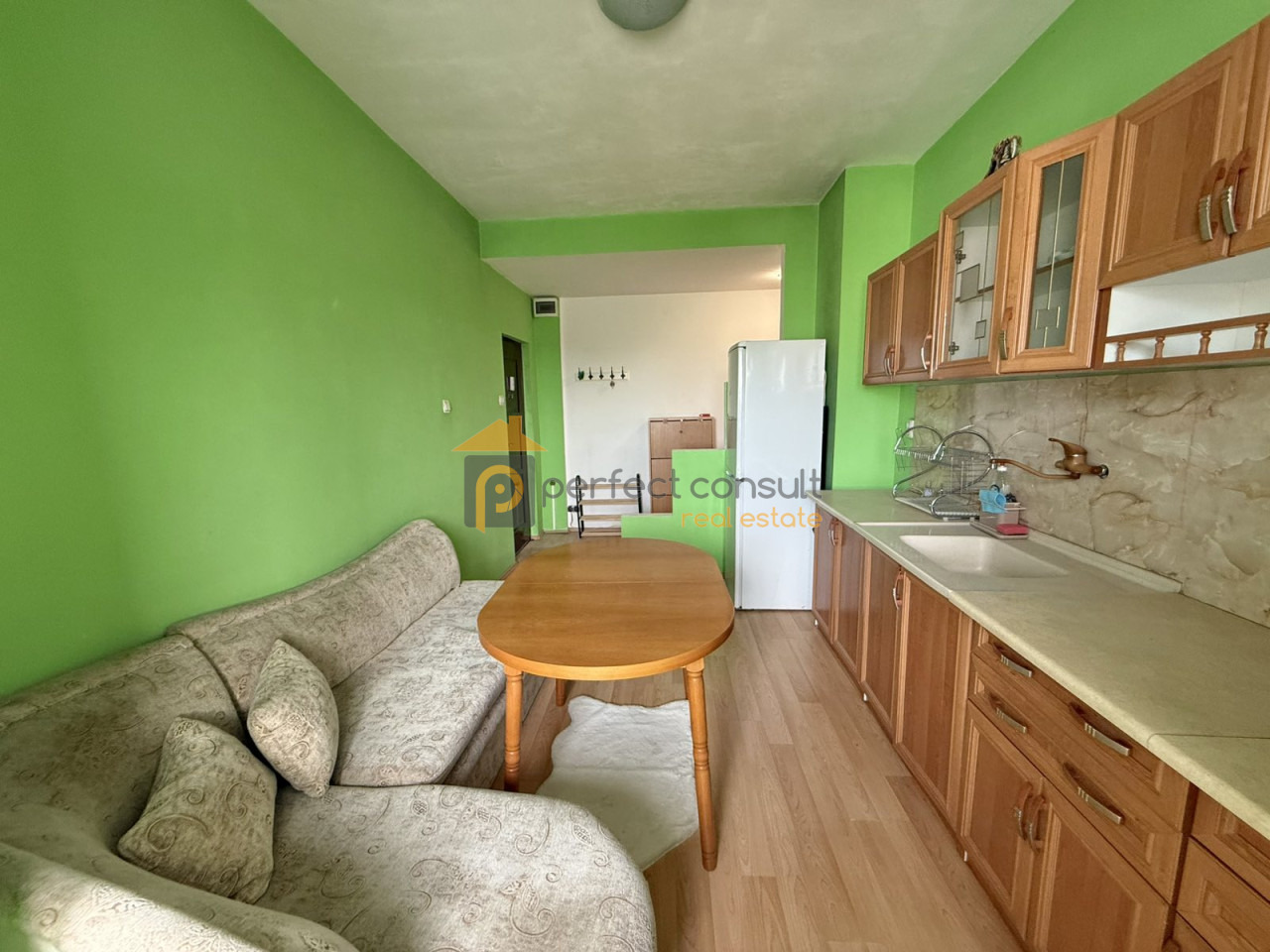 Продава 2-СТАЕН, гр. Пловдив, Изгрев, снимка 6 - Апартаменти - 56506098