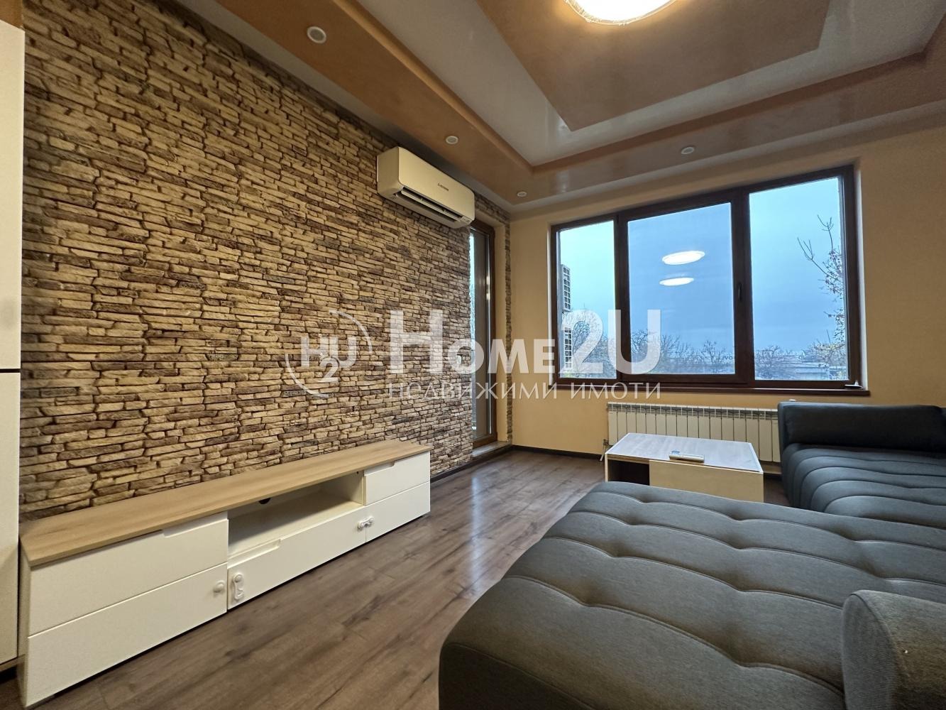 Продава 3-СТАЕН, гр. София, Люлин 1, снимка 6 - Апартаменти - 54387179