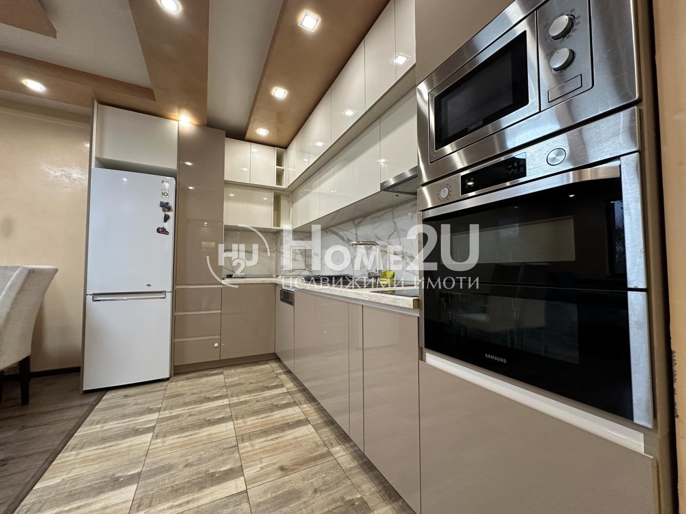 Продава 3-СТАЕН, гр. София, Люлин 1, снимка 4 - Апартаменти - 54387179