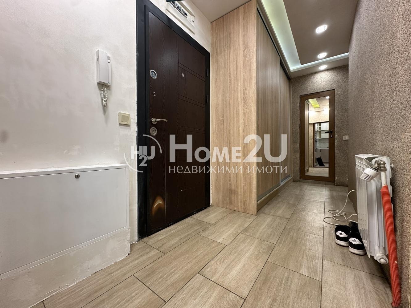 Продава 3-СТАЕН, гр. София, Люлин 1, снимка 13 - Апартаменти - 54387179
