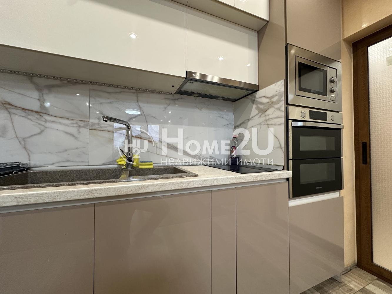 Продава 3-СТАЕН, гр. София, Люлин 1, снимка 5 - Апартаменти - 54387179