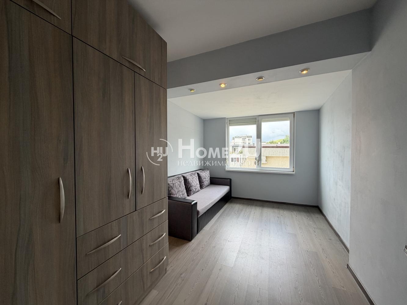 Продава 3-СТАЕН, гр. Варна, Владислав Варненчик 1, снимка 4 - Апартаменти - 54644233