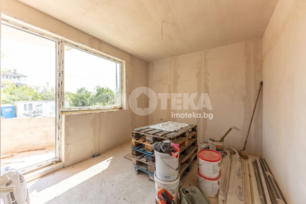 Продава 3-СТАЕН, гр. Варна, Операта, снимка 6 - Апартаменти - 54820069